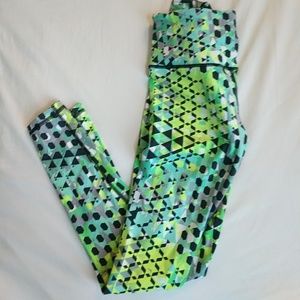 Victoria Sport Knockout Leggings